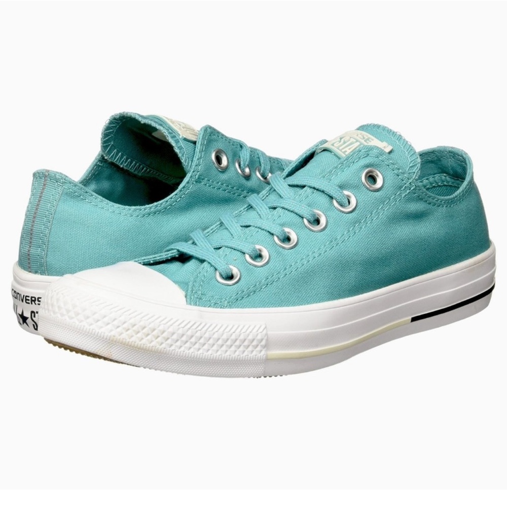 Converse Counter Climate